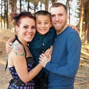 Meet your Posher, Brittany